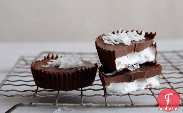 Taza de Chocolate con leche