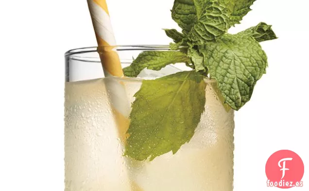 Fizz de Parkside
