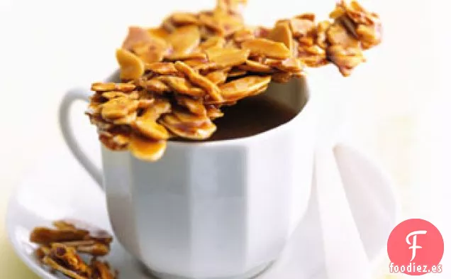 Almendra de Matzo Quebradiza