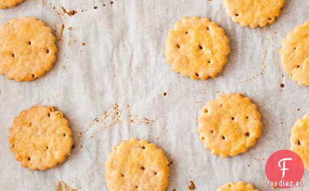 Galletas de Mantequilla