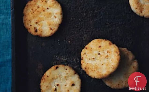 Arepas Colombianas