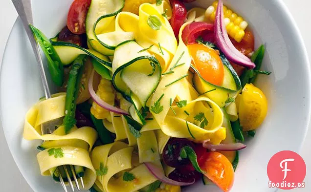 Mercado de Agricultores Pappardelle