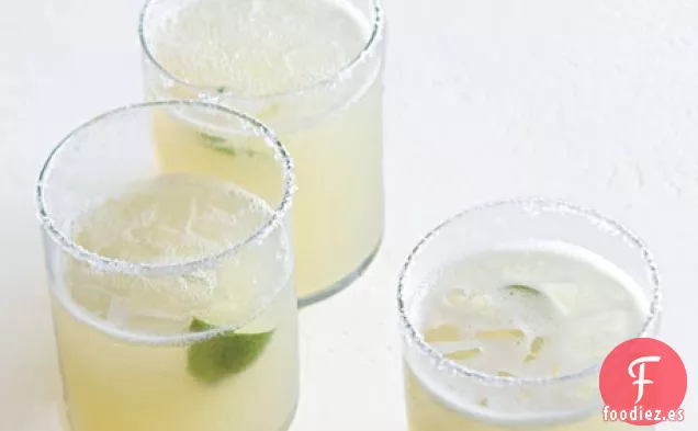 Margaritas de Lima