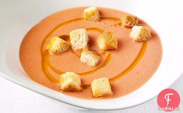 Gazpacho