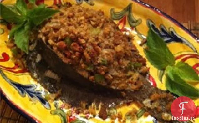 Platija Rellena Fácil de Brian