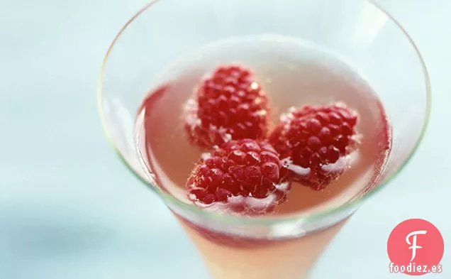 Bellini Rosado de Limón