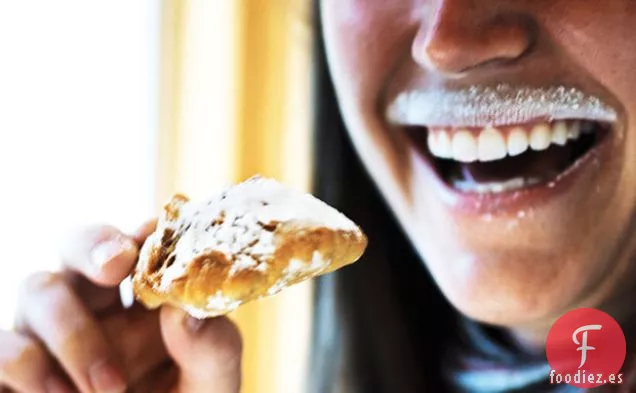 Buñuelos