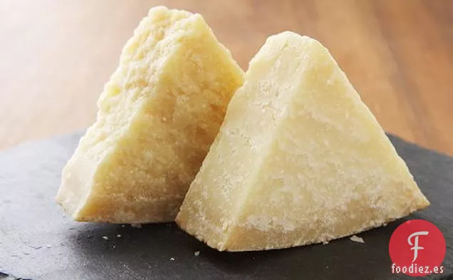 Habas y Pecorino Toscano