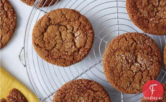 Galletas de Melaza