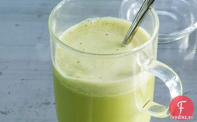 Desintoxicación de la Gran Manzana