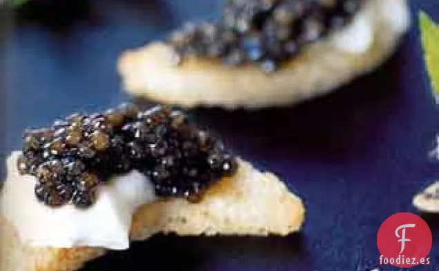 Lunas de Caviar