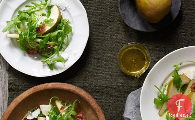 Ensalada de Pera Perfecta