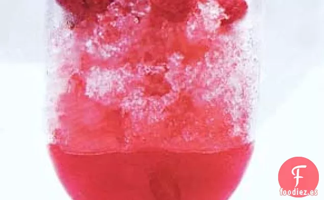 Conos de Fruta Fresca