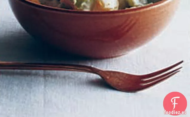 Ensalada de Apio y Patata