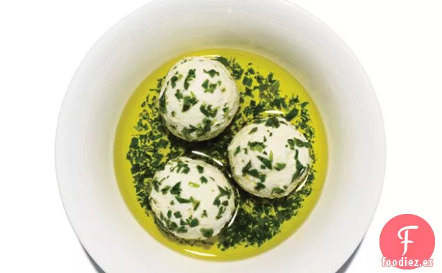 Yogur Griego Labneh