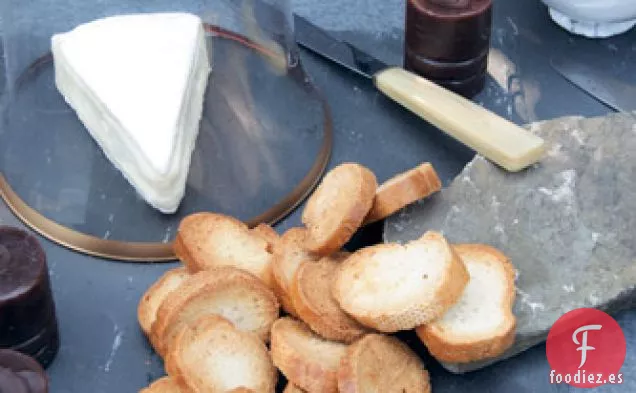 Crostini Perfecto