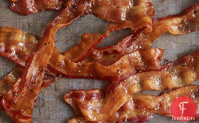 Tocino Dulce y Picante