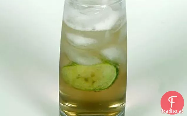 Mula de Moscú