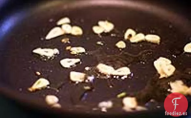 Espinacas