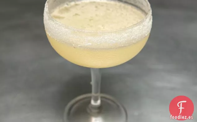 El Sidecar