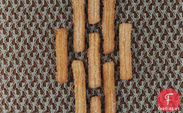 Mini Churros