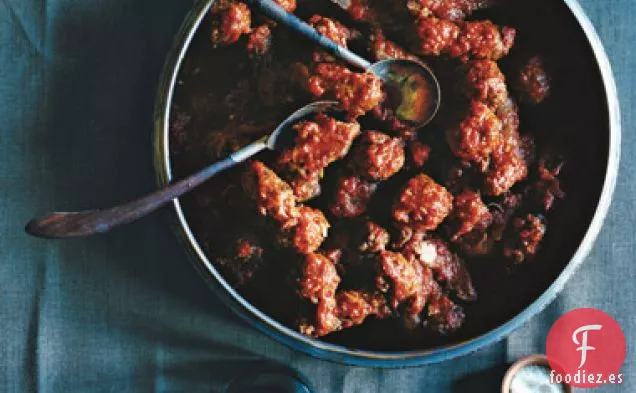 Domingo de Ragú