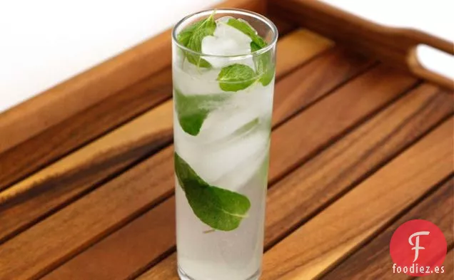 Acceso directo a Mojito