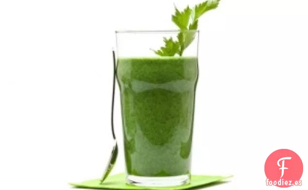 Batido de Espinacas