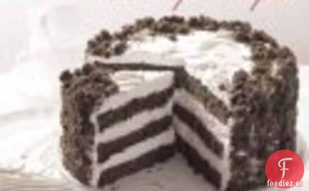 Cocina el Libro: Galletas de Paz Mundial