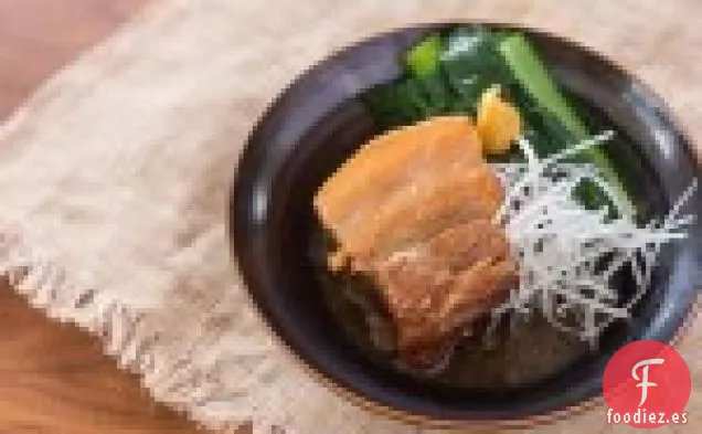 Buta no Kakuni