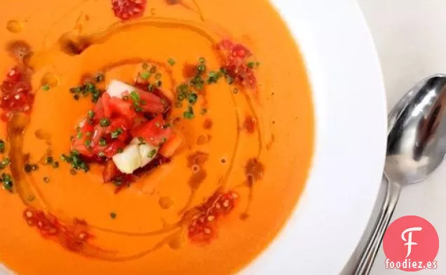 Gazpacho Andaluz