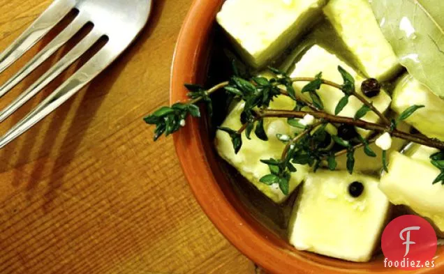 Platos Pequeños: 4 Tapas Españolas Que Utilizan Solo 4 Ingredientes Cada Una