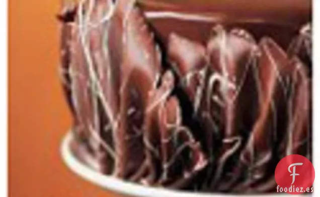 Cocina el Libro: La Biblioteca del Amante del Chocolate Come en Serio