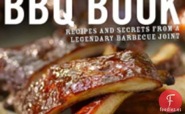 Cocina el libro: Big Mama's Chow-Chow