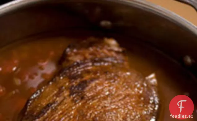 Muy Buena Carne de Res