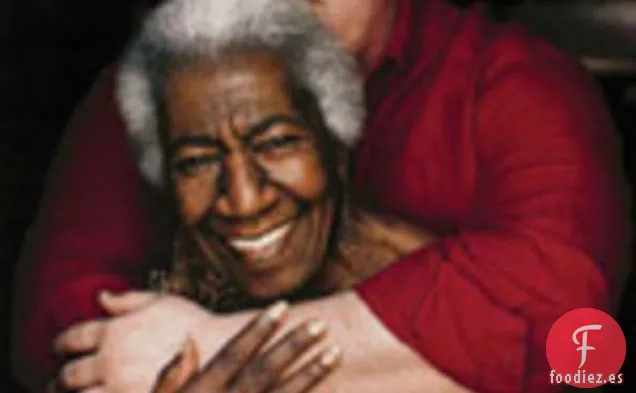 El Mejor Pollo Frito De La Historia?