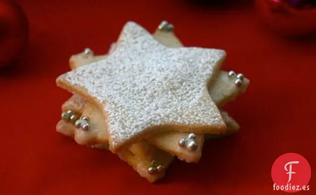 Galletas de Azúcar