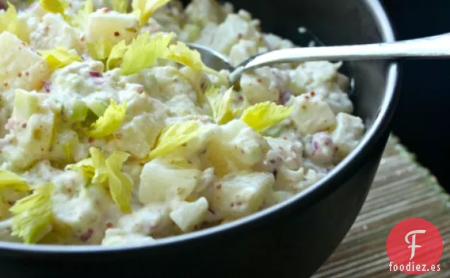 Ensalada de Patata Clásica