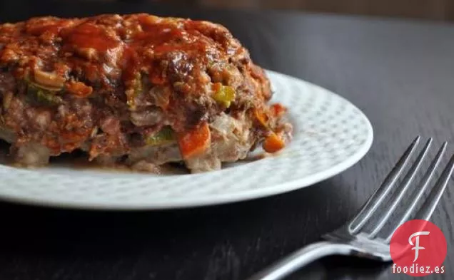 Panes de Carne Individuales