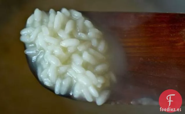 Risotto Perfecto