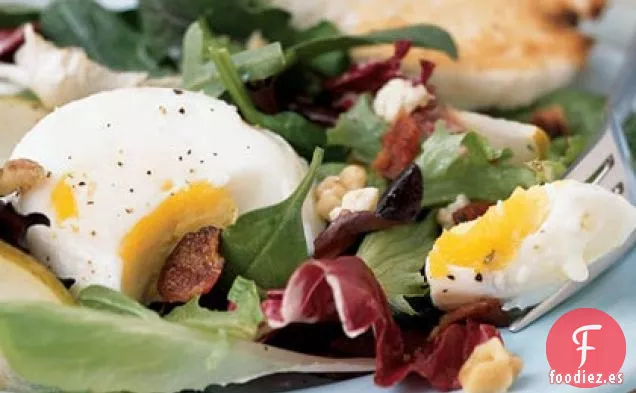 Ensalada de Cena de Bistro