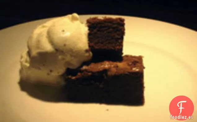 Hornear con Dorie: Les Brownies, de América a Francia y de Vuelta