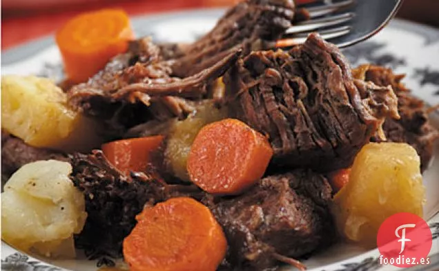 El Mejor Asado De La Historia