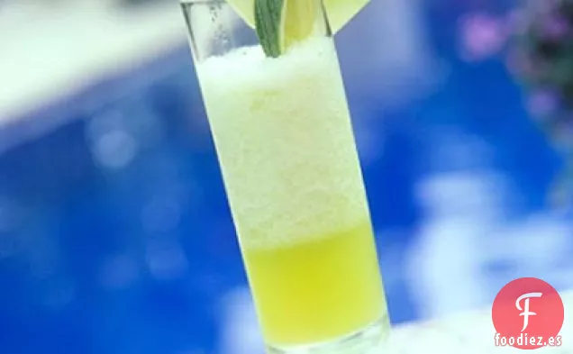 Mimosas de Mielada