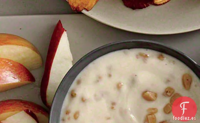 Salsa de Caramelo y Caramelo