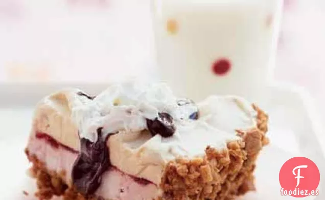 Tarta de Helado de Tienda de Malta