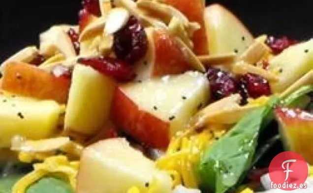 Ensalada de Espinacas Super Seven