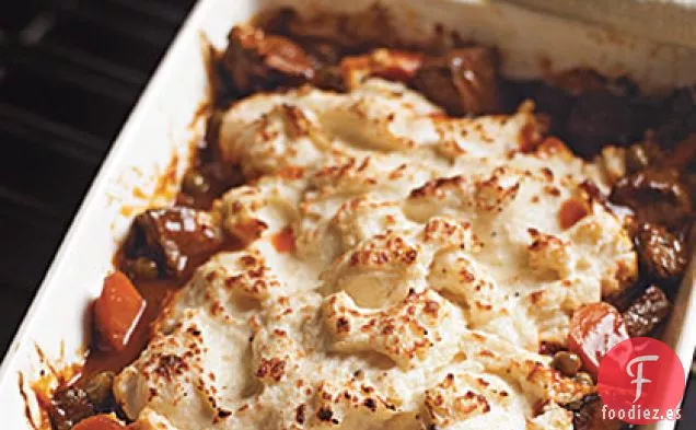 Pastel de Pastor Rápido