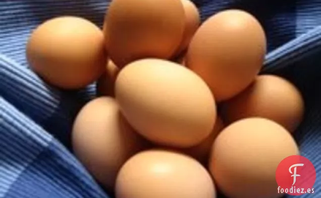 Carne Ligera: Huevos Shaksouka de Cualquier Estilo
