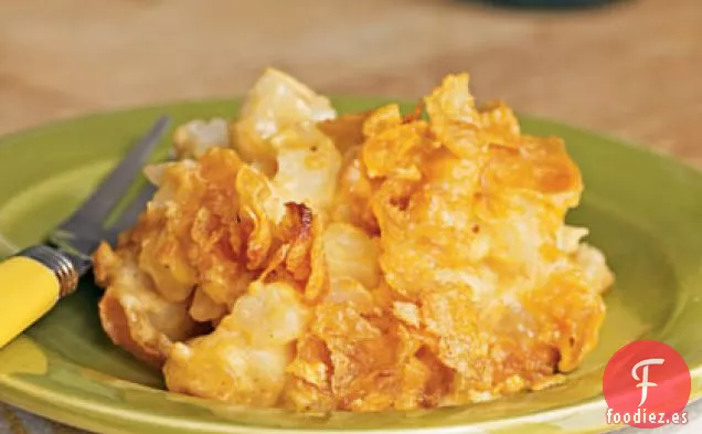Hash Brown Cazuela